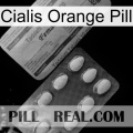 Cialis Orange Pill 36